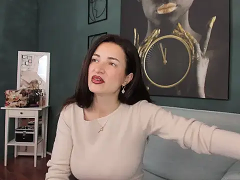 Snapshot of VanillaBlyss chatting on 10, 2, 2026 VanillaBlyss online show from 10, 2, 2026