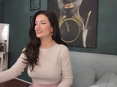 Snapshot of VanillaBlyss chatting on 17, 2, 2026 VanillaBlyss online show from 17, 2, 2026