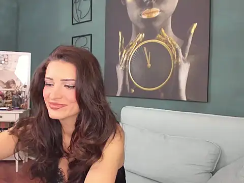 Snapshot of VanillaBlyss chatting on 2, 3, 2026 VanillaBlyss online show from 2, 3, 2026