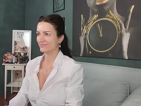 VanillaBlyss online show from 11, 3, 2026