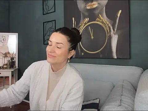 VanillaBlyss online show from 3, 4, 2026