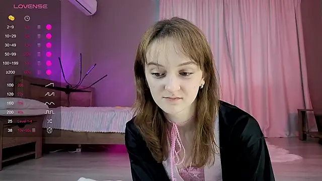 Dreamspark05 online show from 15, 1, 2026