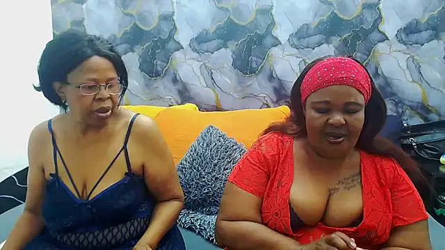 SEXY MATURExx online show from 30, 5, 2026
