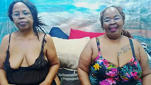 SEXY MATURExx online show from 24, 6, 2026