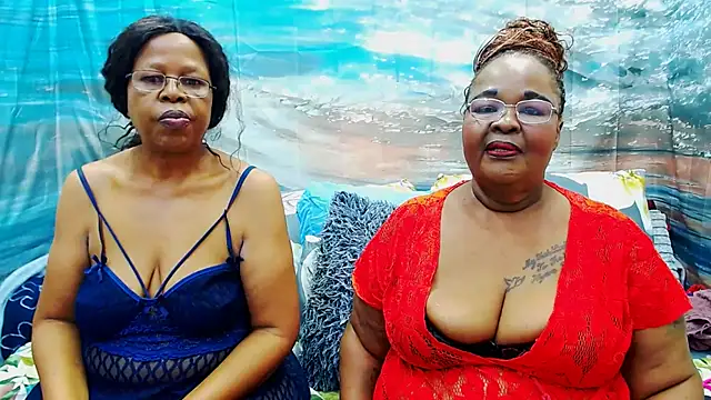 SEXY MATURExx online show from 29, 6, 2026