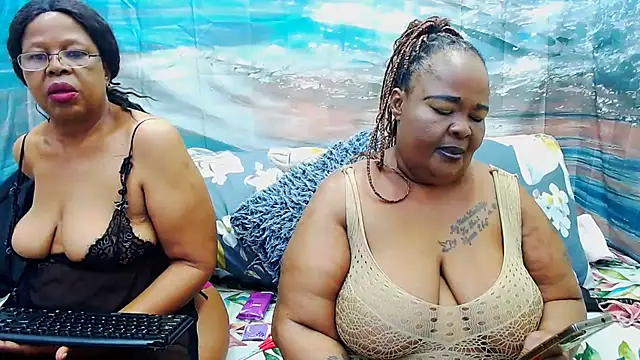 SEXY MATURExx online show from 9, 7, 2026