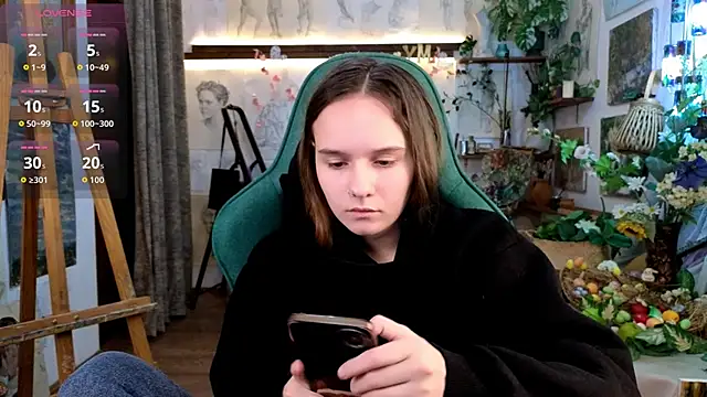 MelissaTravel online show from 18, 4, 2026