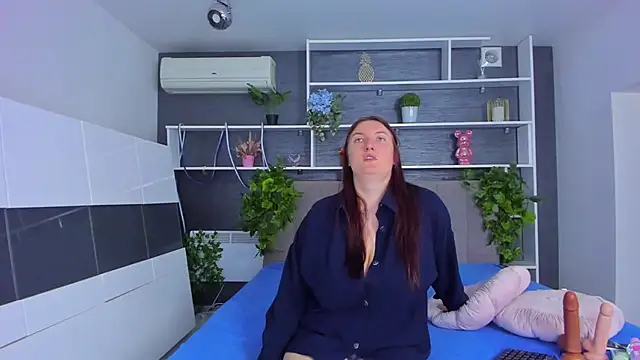 StephieRousee online show from 22, 5, 2026
