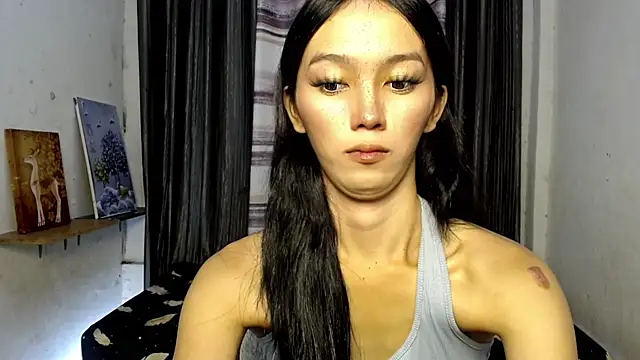 SweetcockAsian online show from 14, 1, 2026