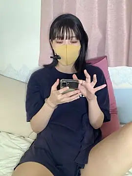 minami room online show from 20, 5, 2026