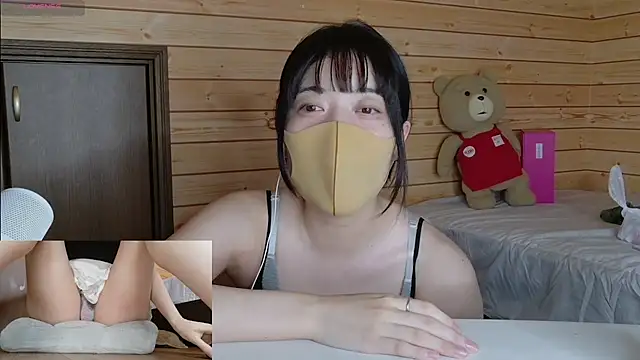 minami room online show from 4, 8, 2026
