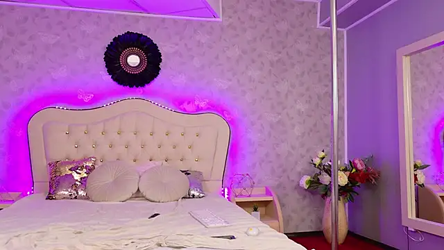 LunaXBabe online show from 17, 1, 2026