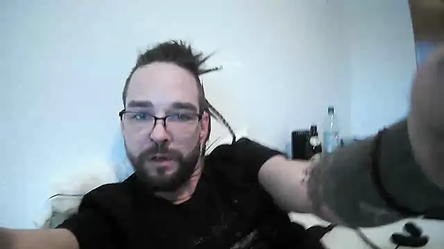 HornyBS92 online show from 6, 1, 2026