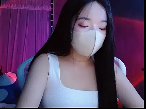 -Tamy- online show from 18, 1, 2026