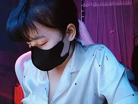 -Tamy- online show from 8, 3, 2026