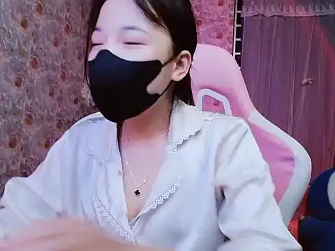 -Tamy- online show from 21, 4, 2026