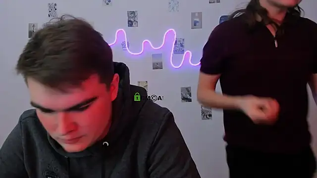 theo drift online show from 11, 2, 2026