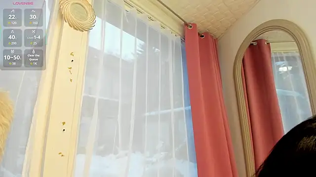 ElyaRose  online show from 23, 2, 2026