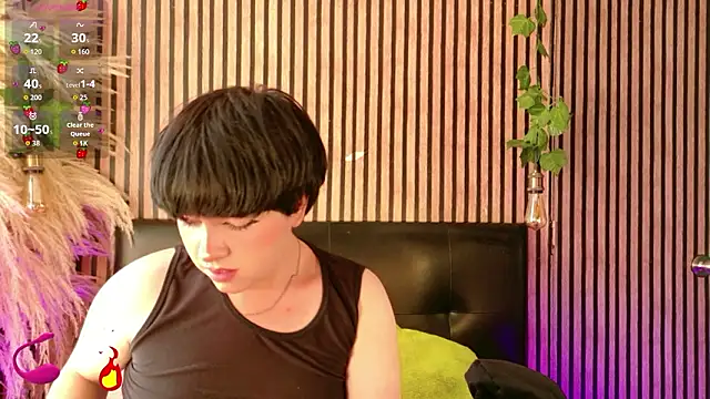 Hiddenhotcake online show from 13, 3, 2026