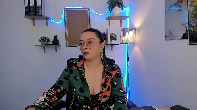 Victoria cg1 online show from 13, 1, 2026