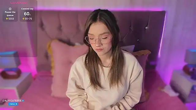 alyy cut3 online show from 17, 2, 2026