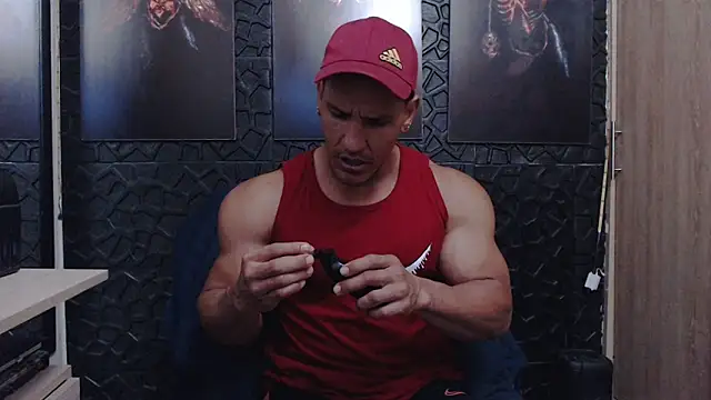 viktor herrera online show from 31, 3, 2026