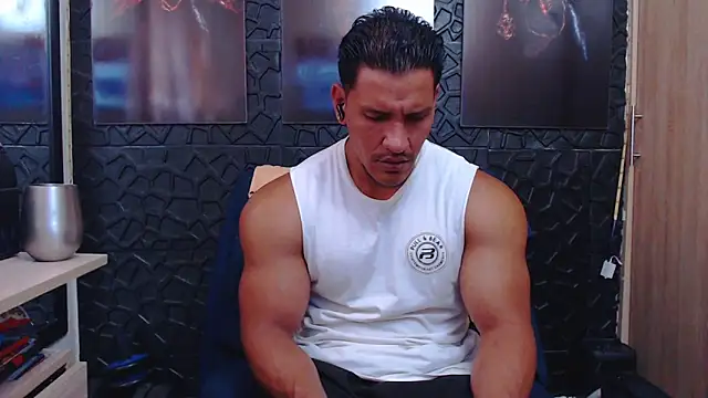 viktor herrera online show from 17, 4, 2026