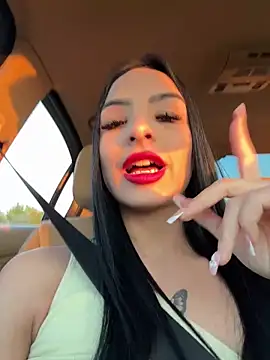 Evelin199 online show from 1, 5, 2026