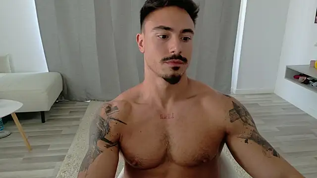 Snapshot of Master_Lukas chatting on 15, 6, 2026 Master Lukas online show from 15, 6, 2026