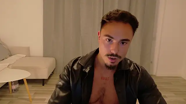 Snapshot of Master_Lukas chatting on 14, 7, 2026 Master Lukas online show from 14, 7, 2026