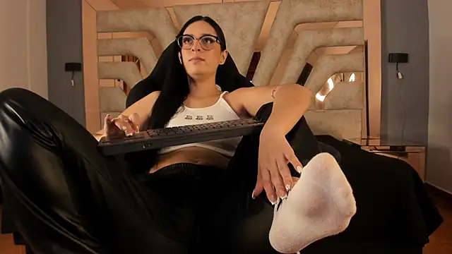 Snapshot of _NatachaDiaz_ chatting on 25, 4, 2026 NatachaDiaz online show from 25, 4, 2026