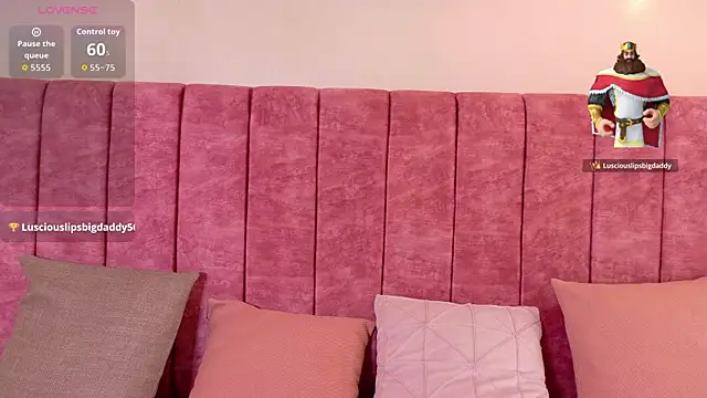 Mayleeth online show from 29, 3, 2026