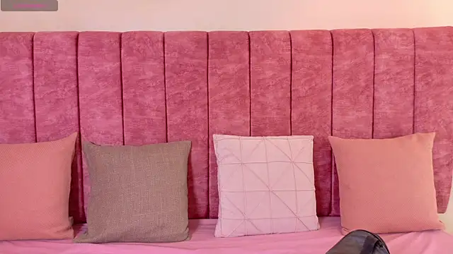 Mayleeth online show from 16, 4, 2026