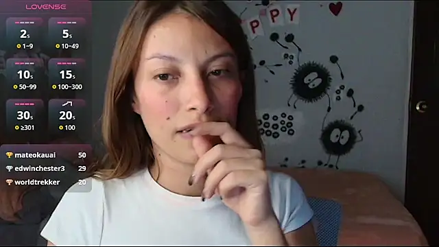 Snapshot of Sweet_moon_v_ chatting on 20, 2, 2026 Sweet moon v online show from 20, 2, 2026