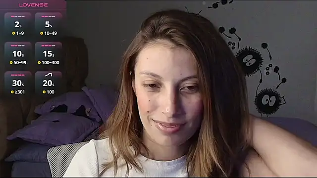 Sweet moon v  online show from 14, 3, 2026