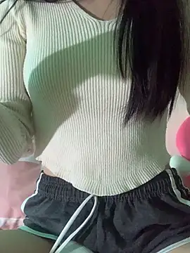 Rinrin 06 online show from 19, 2, 2026