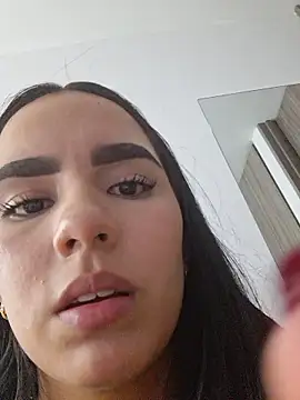 ZaraClarck online show from 14, 1, 2026