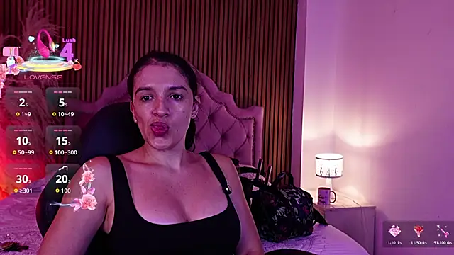 Violett hott  online show from 28, 6, 2026