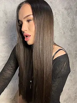 Snapshot of LushMirai chatting on 8, 1, 2026 LushMirai online show from 8, 1, 2026