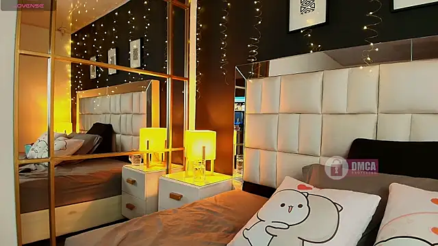 gaby jazmin online show from 11, 1, 2026