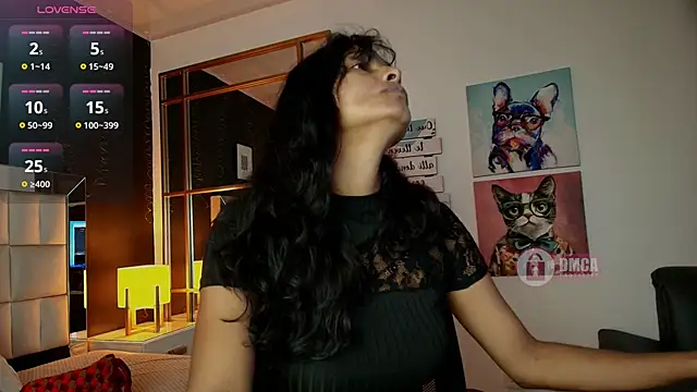 gaby jazmin online show from 14, 3, 2026