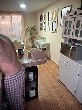 wolfbucker online show from 25, 3, 2026