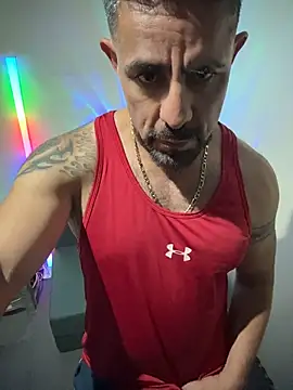 wolfbucker online show from 14, 5, 2026