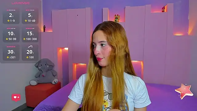 emilywilliis online show from 20, 2, 2026