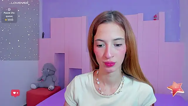 emilywilliis online show from 3, 3, 2026