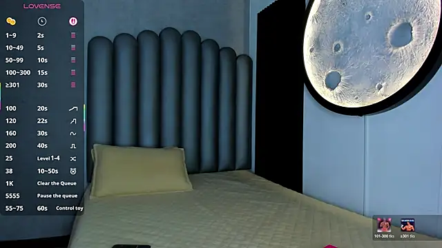 Snapshot of Luna__02 chatting on 17, 6, 2026 Luna 02 online show from 17, 6, 2026