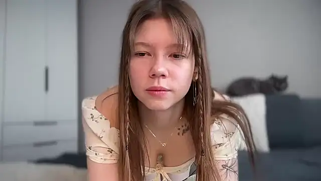 Snapshot of karalinhks chatting on 7, 2, 2026 karalinhks online show from 7, 2, 2026