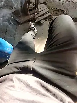 rohit16770 online show from 9, 1, 2026