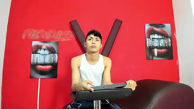 AVENGER BOYS2026 online show from 19, 5, 2026