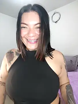 brenda palacio online show from 2, 3, 2026